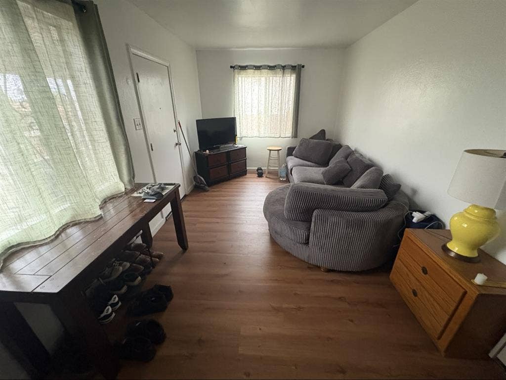 Lovely calm relaxing home