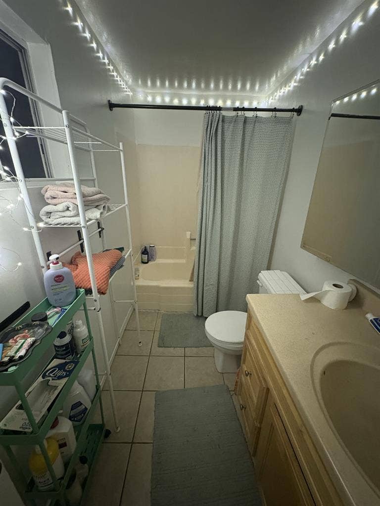 Lovely calm relaxing home