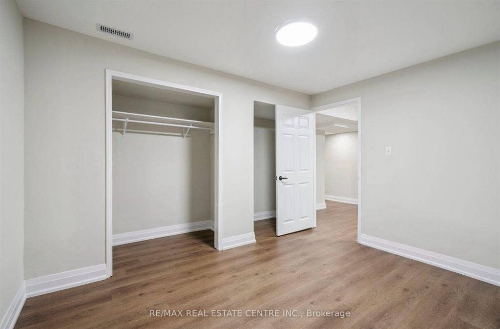 Newly Renovated 1-Bedroom Basement