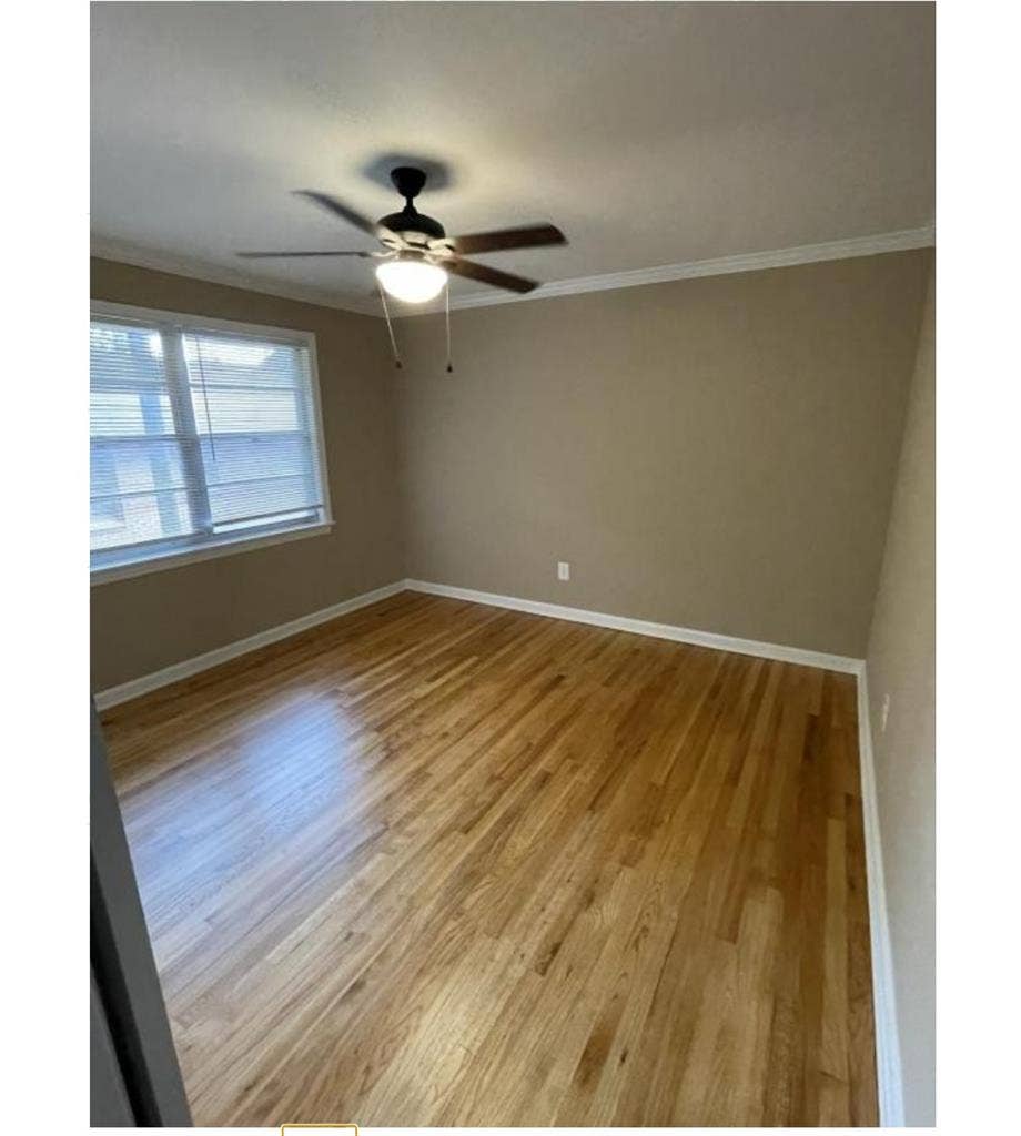 Beautiful 1-Bedroom Apartment