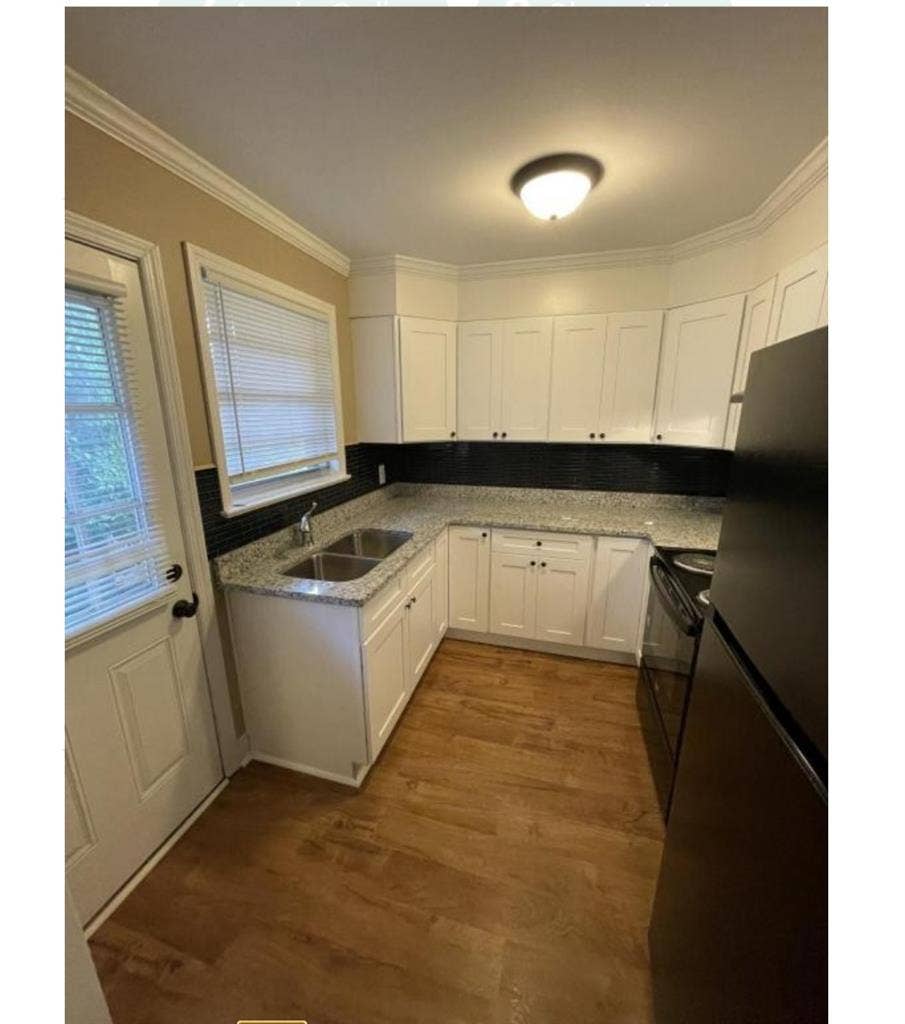 Beautiful 1-Bedroom Apartment