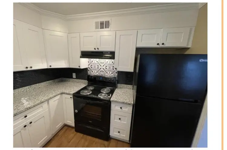 Beautiful 1-Bedroom Apartment