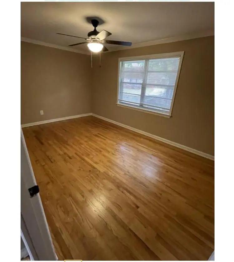 Beautiful 1-Bedroom Apartment