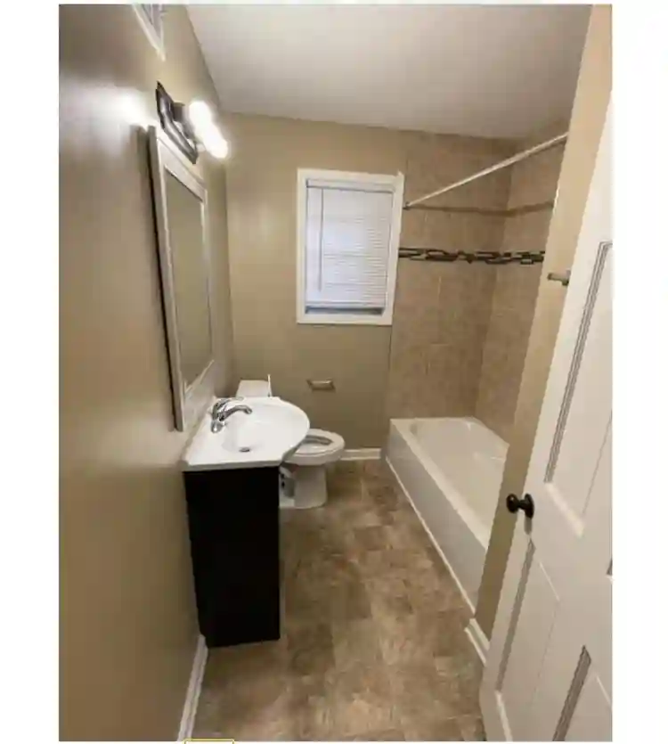 Beautiful 1-Bedroom Apartment