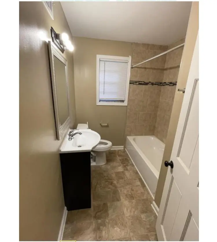 Beautiful 1-Bedroom Apartment