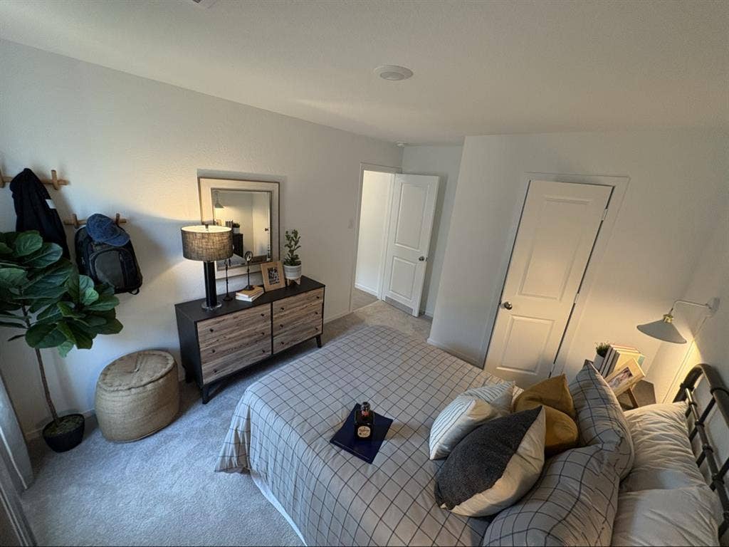 Looking for Roommate/Room for rent