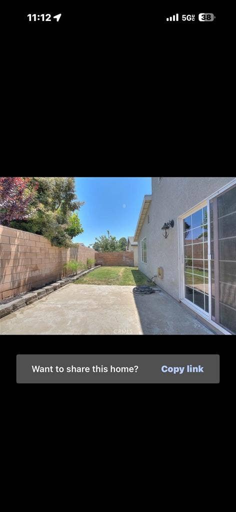 NICE PLACE LOOKING 4 GREAT TENANT !