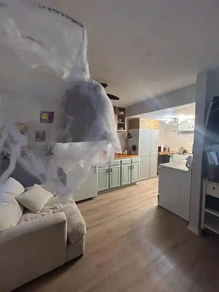 all inclusive room for rent