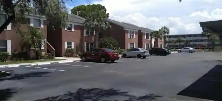 all inclusive room for rent