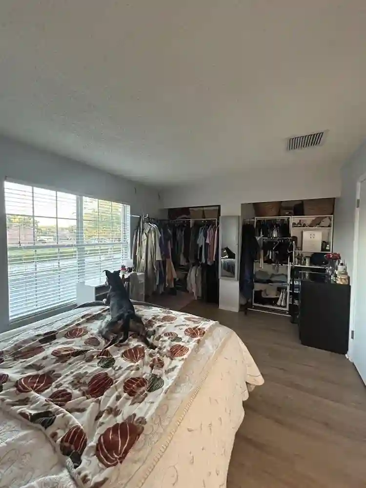 all inclusive room for rent