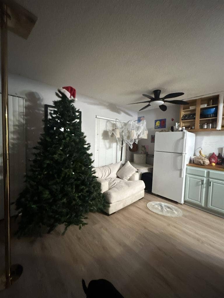 all inclusive room for rent