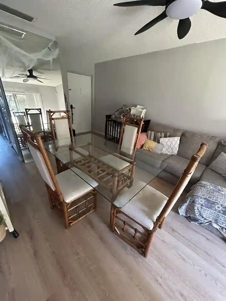 all inclusive room for rent