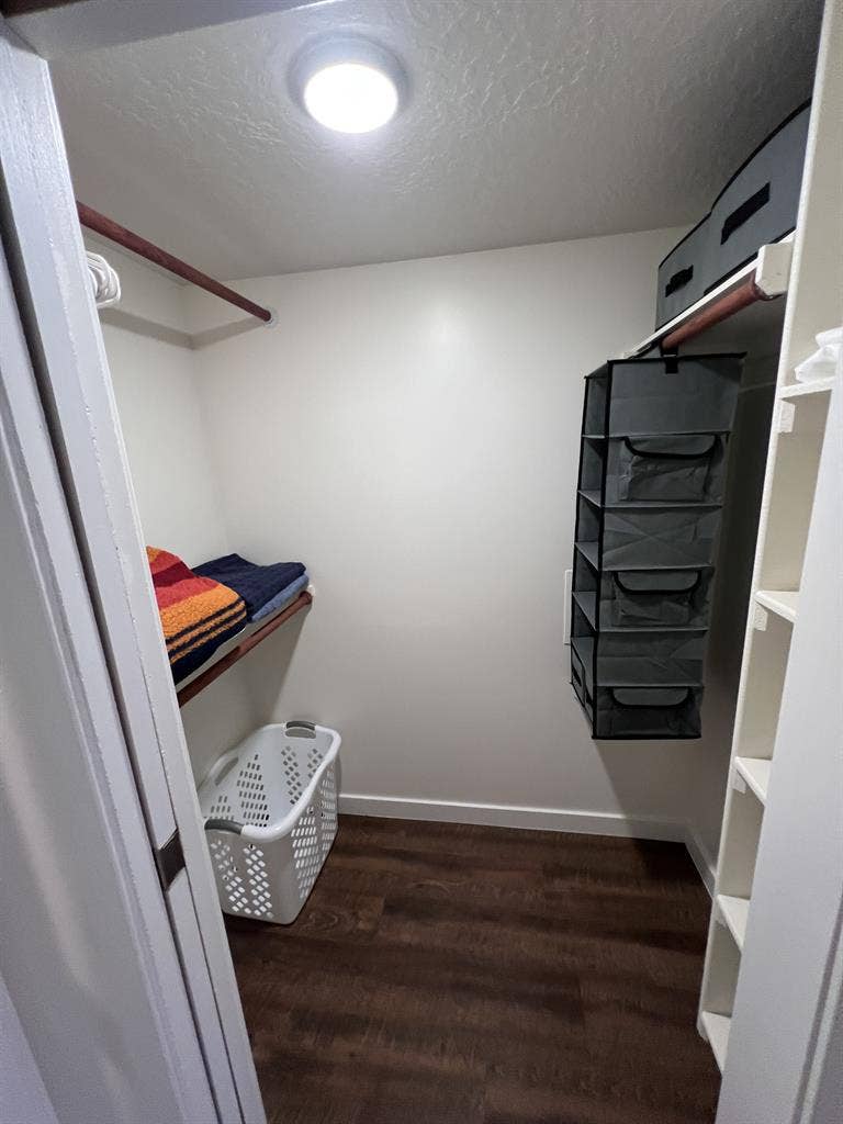 Two Bedroom Basement Apt