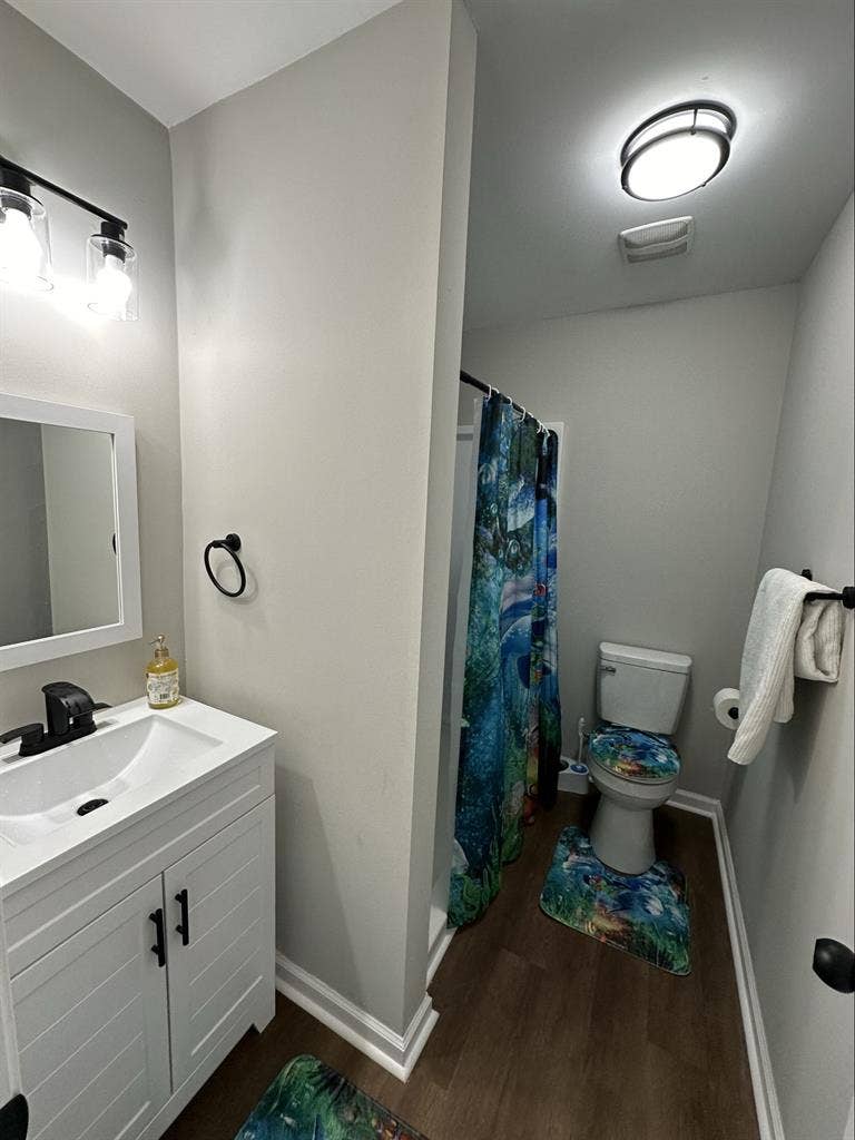 $ includes all utilities