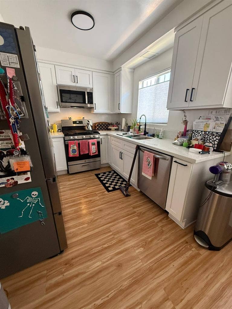 Private Room for Rent