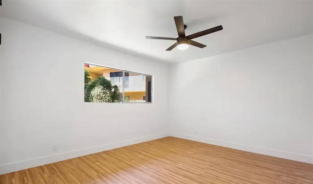 Private Room for Rent