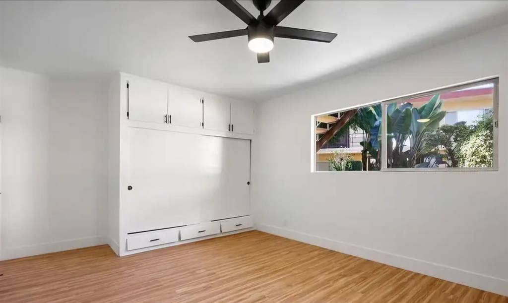 Private Room for Rent