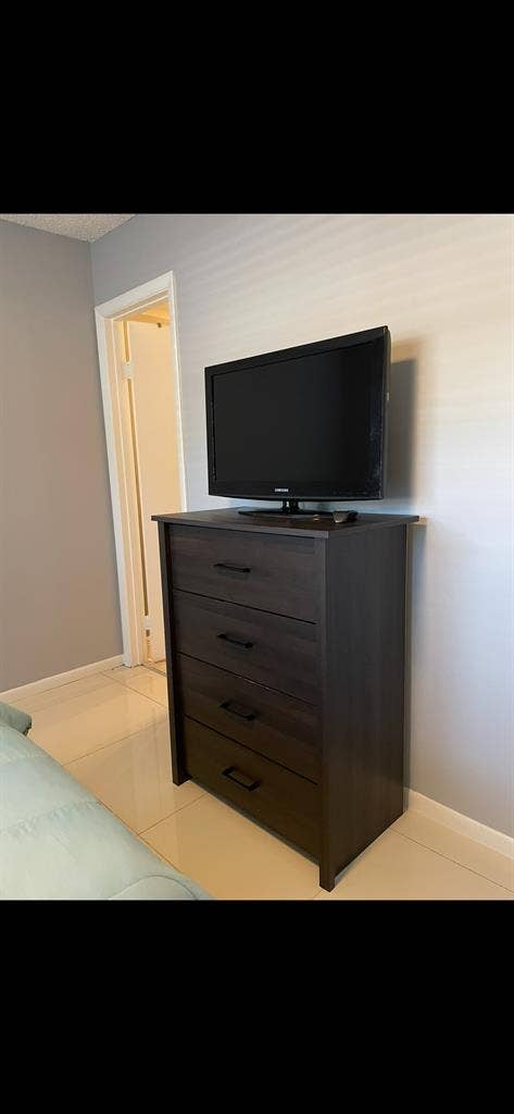 Room for Rent with Private Bathroom