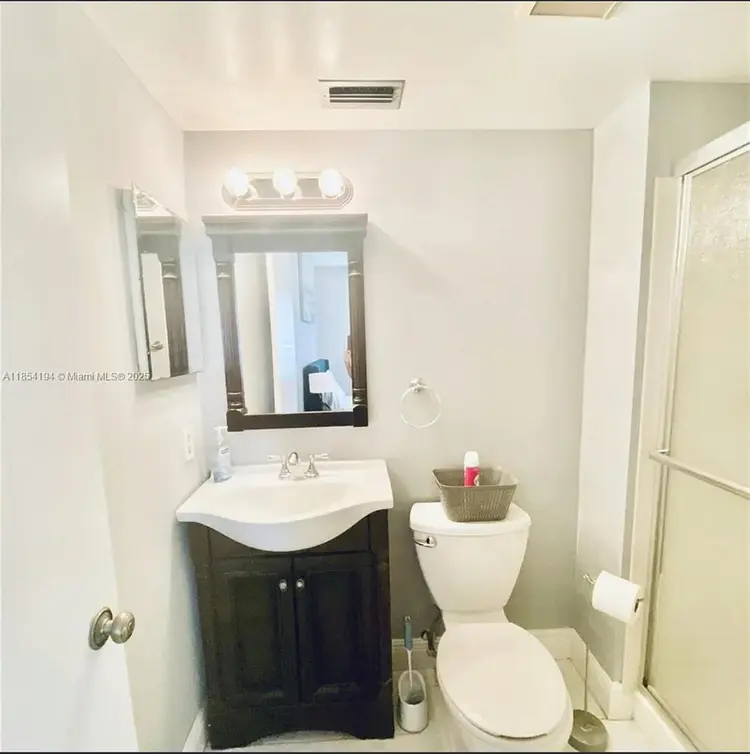 Room for Rent with Private Bathroom