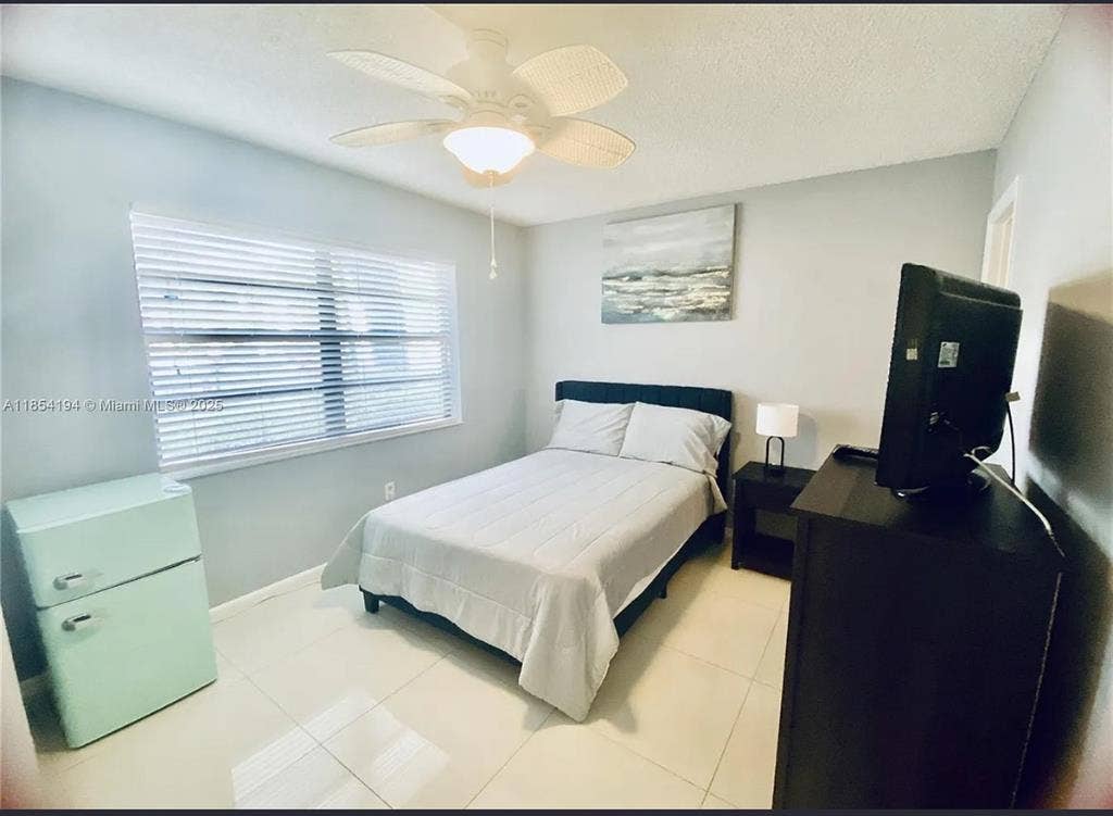 Room for Rent with Private Bathroom