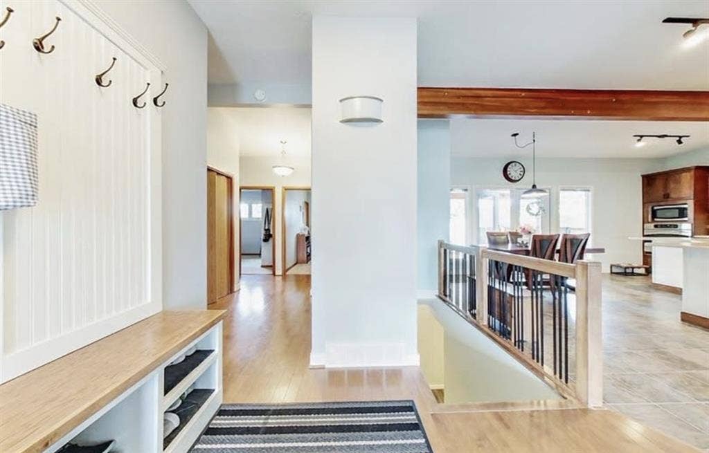 Master bedroom for rent