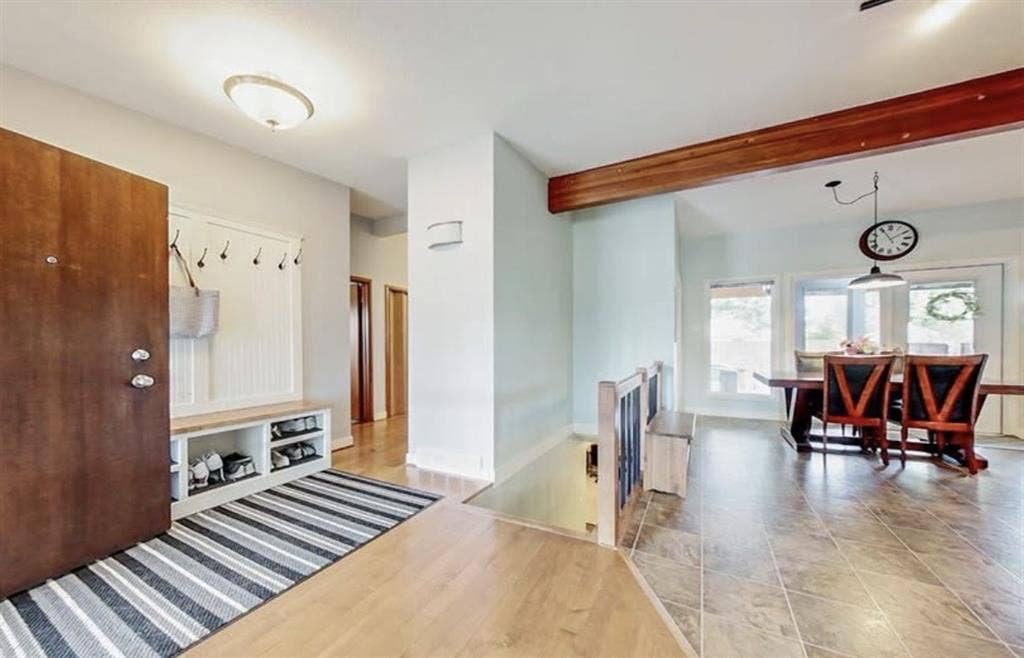 Master bedroom for rent