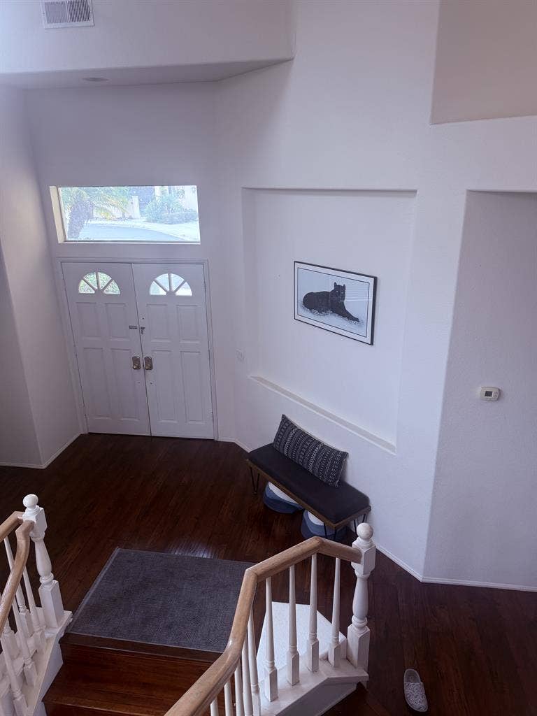 Beautiful room for rent