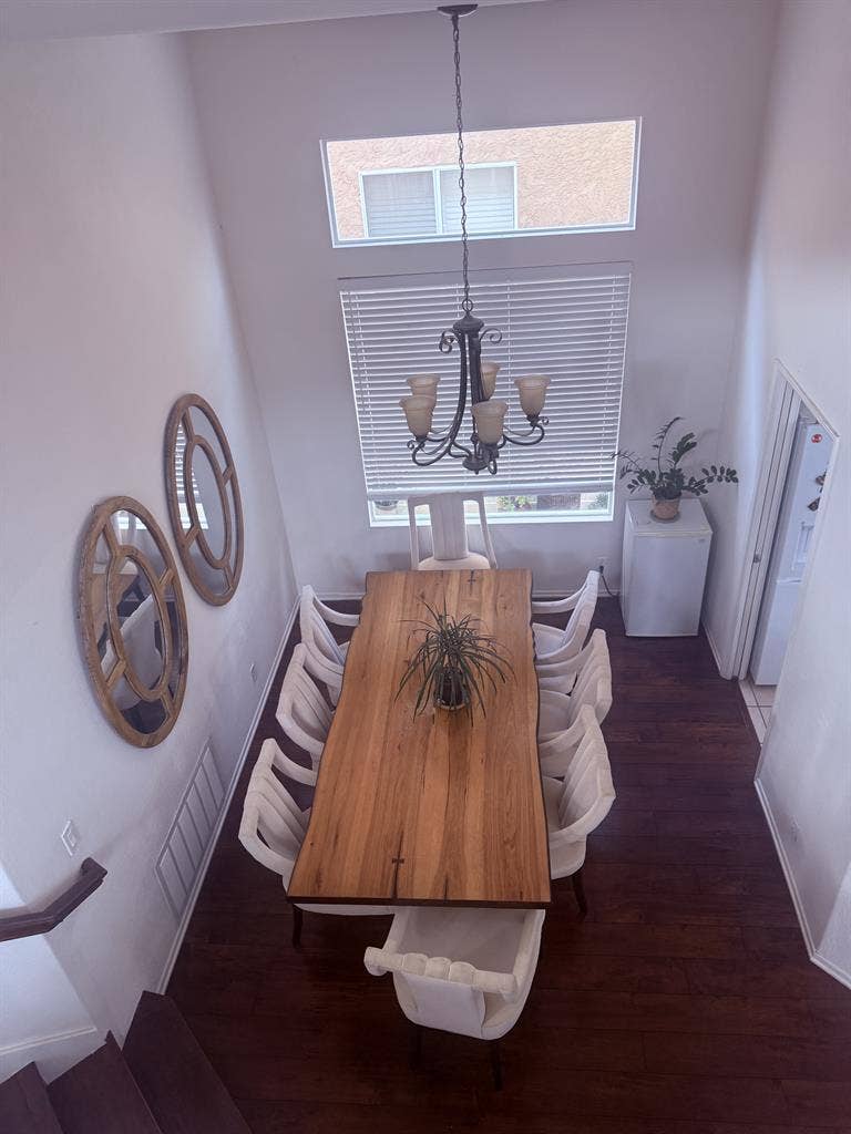 Beautiful room for rent