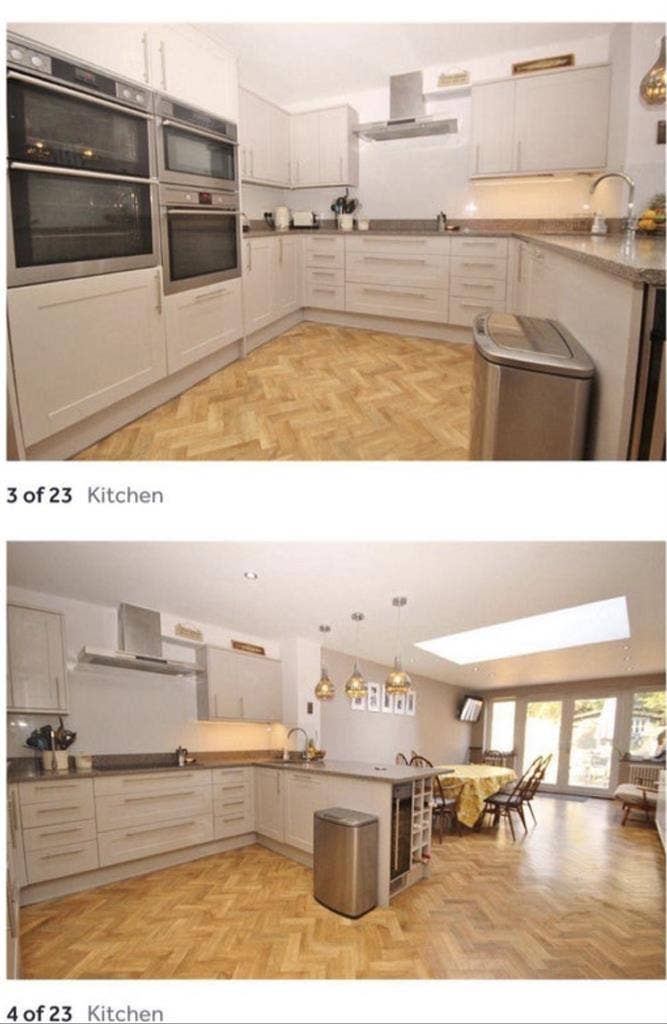 Room Available in Townhouse