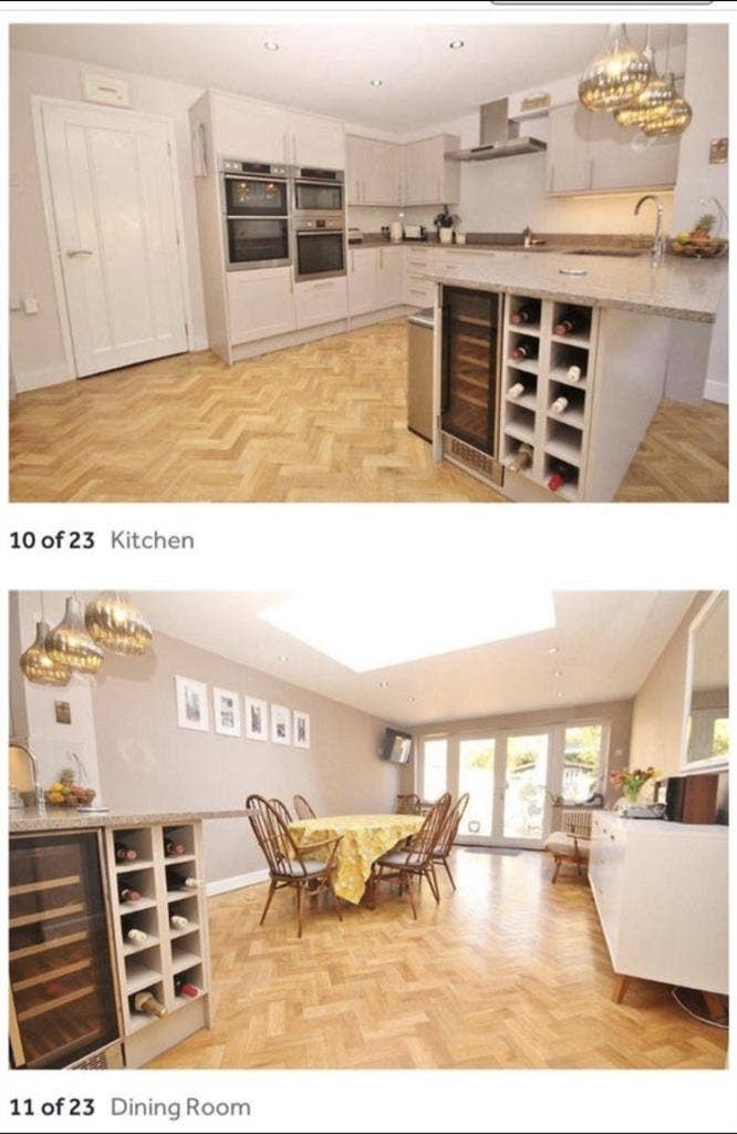 Room Available in Townhouse