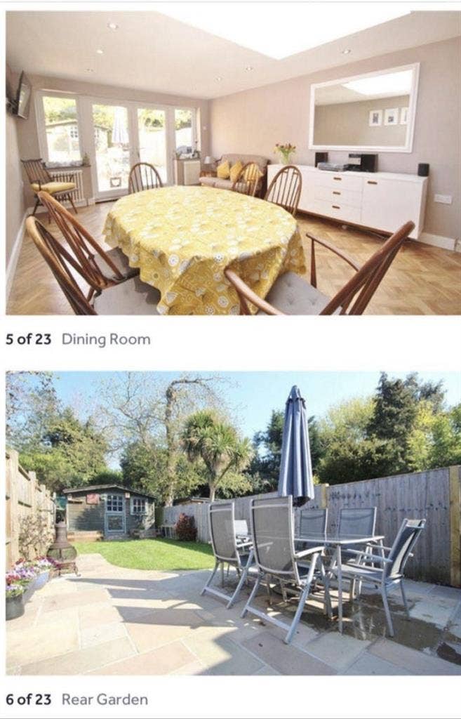 Room Available in Townhouse