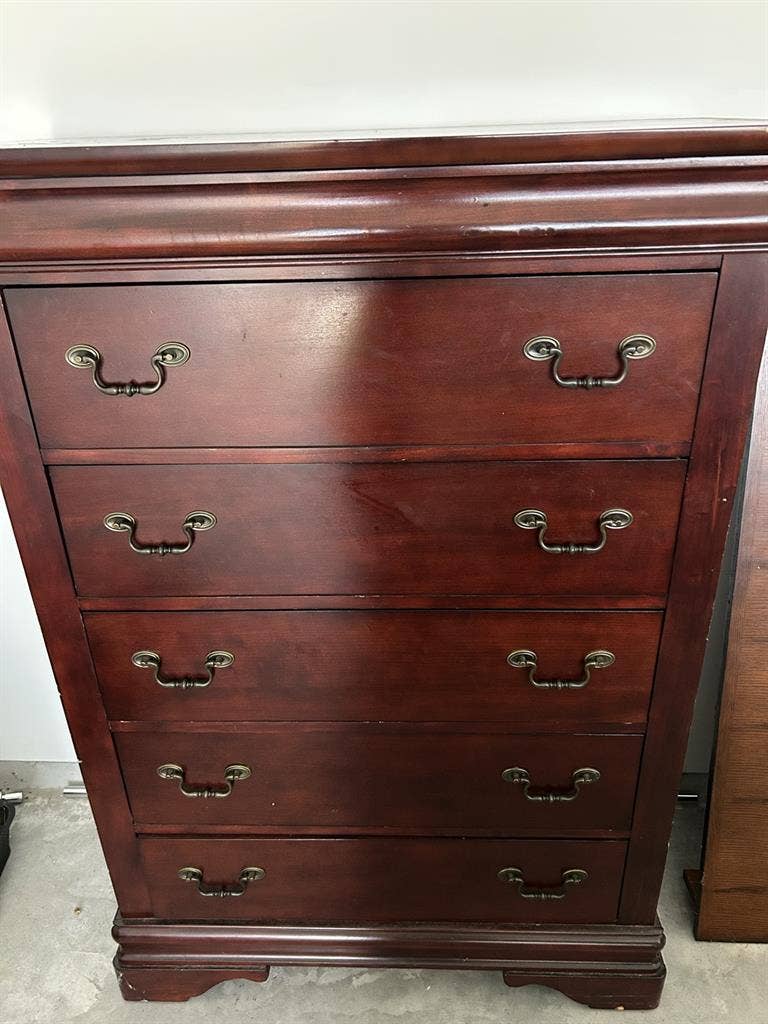 Cozy Bedroom & Bathroomm