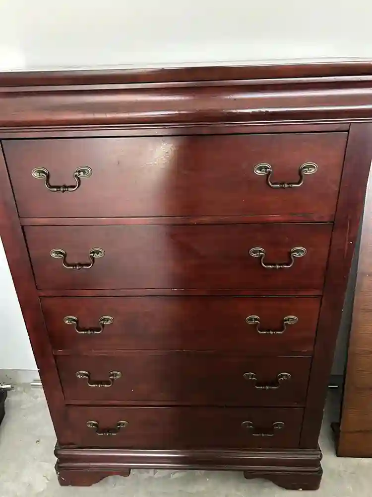 Cozy Bedroom & Bathroomm