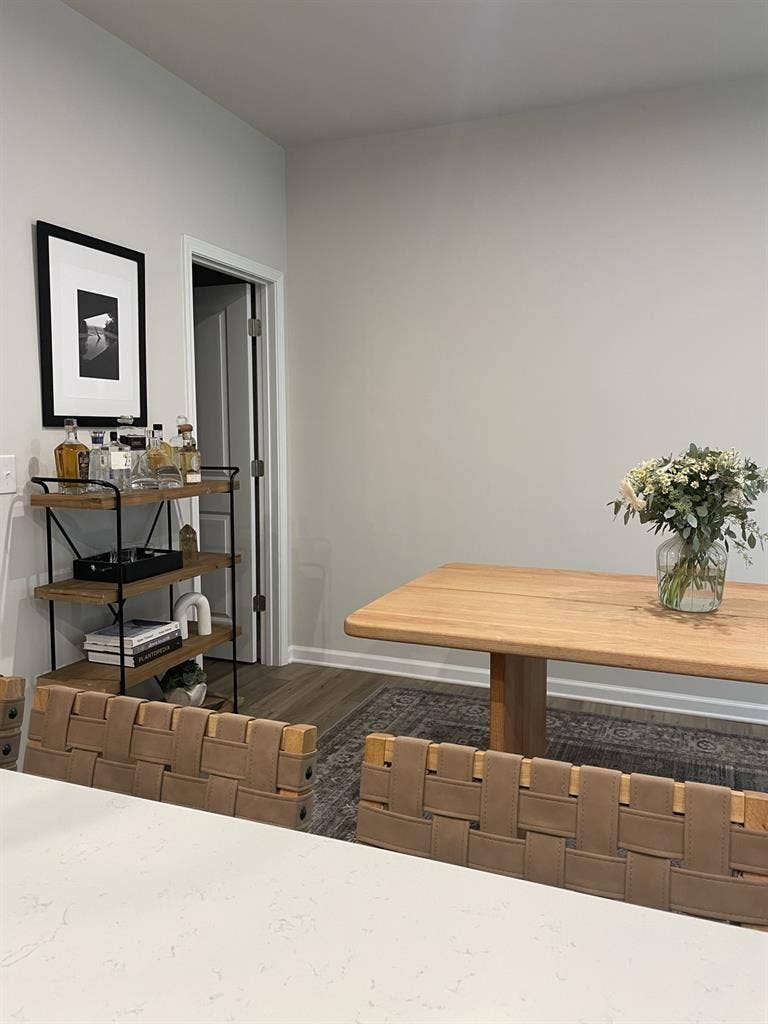 Renting my extra bedroom/bathroom