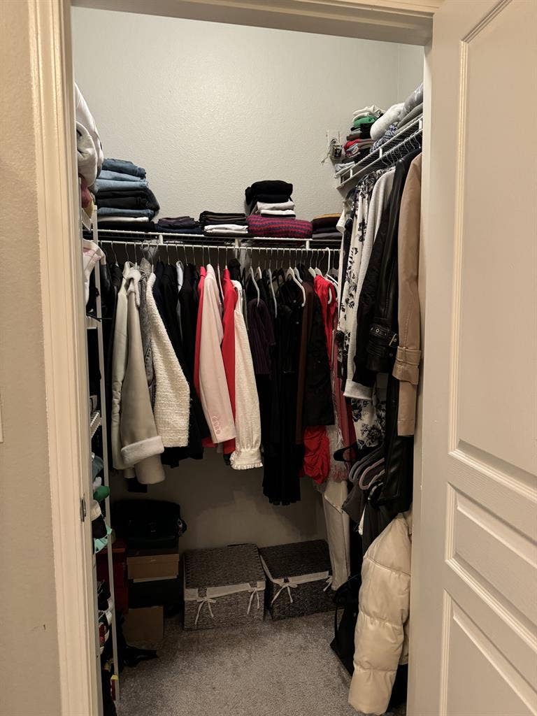 Private Room with Private Bathroom