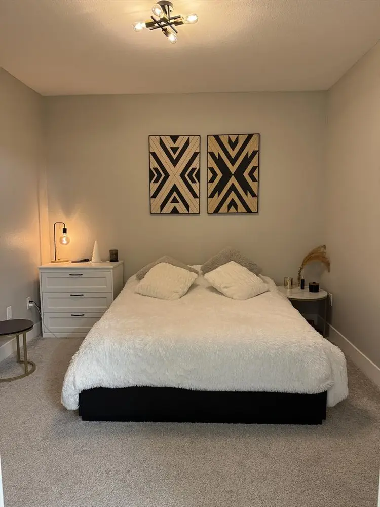 Private Room with Private Bathroom