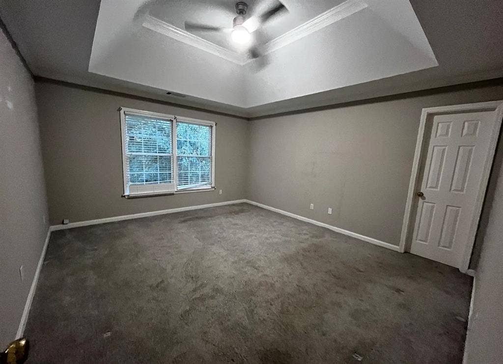 Need a fresh start?Furnished Rooms