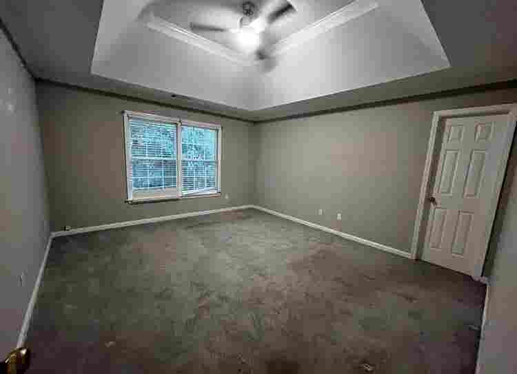 Need a fresh start?Furnished Rooms