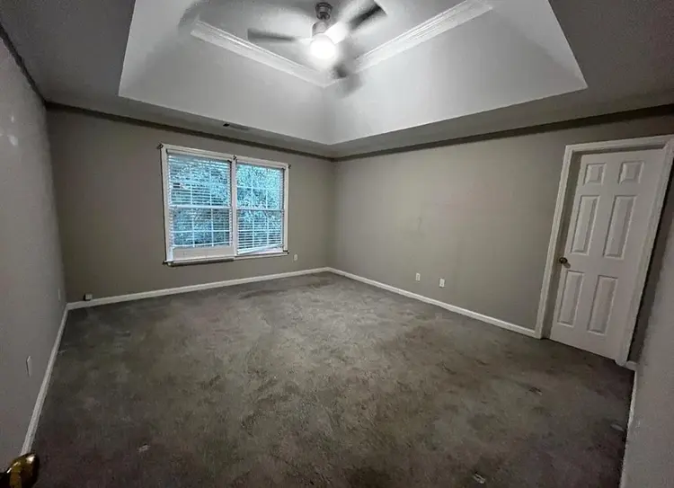 Need a fresh start?Furnished Rooms