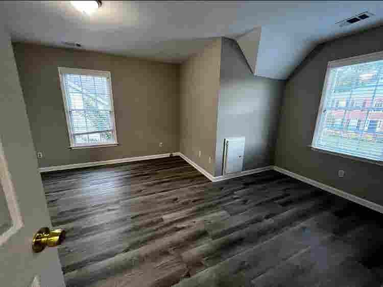 Need a fresh start?Furnished Rooms