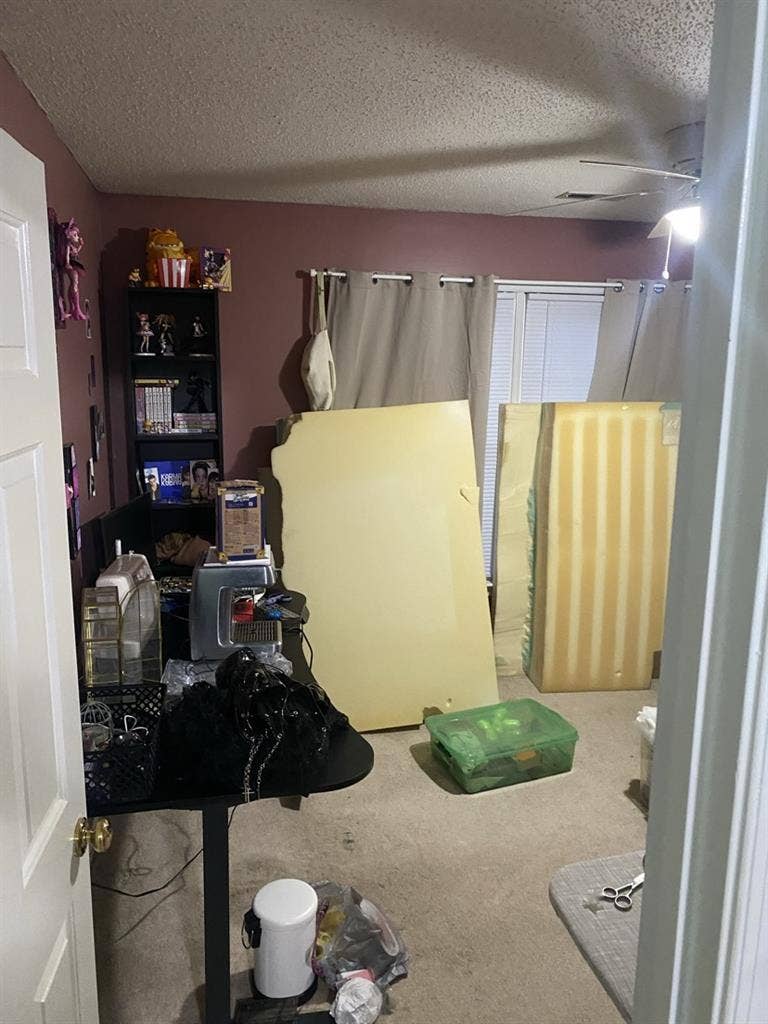 Room in nice neighborhood