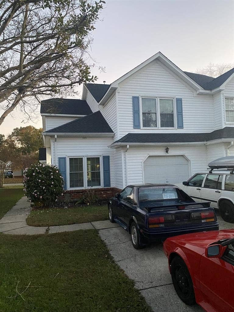 Room in nice neighborhood