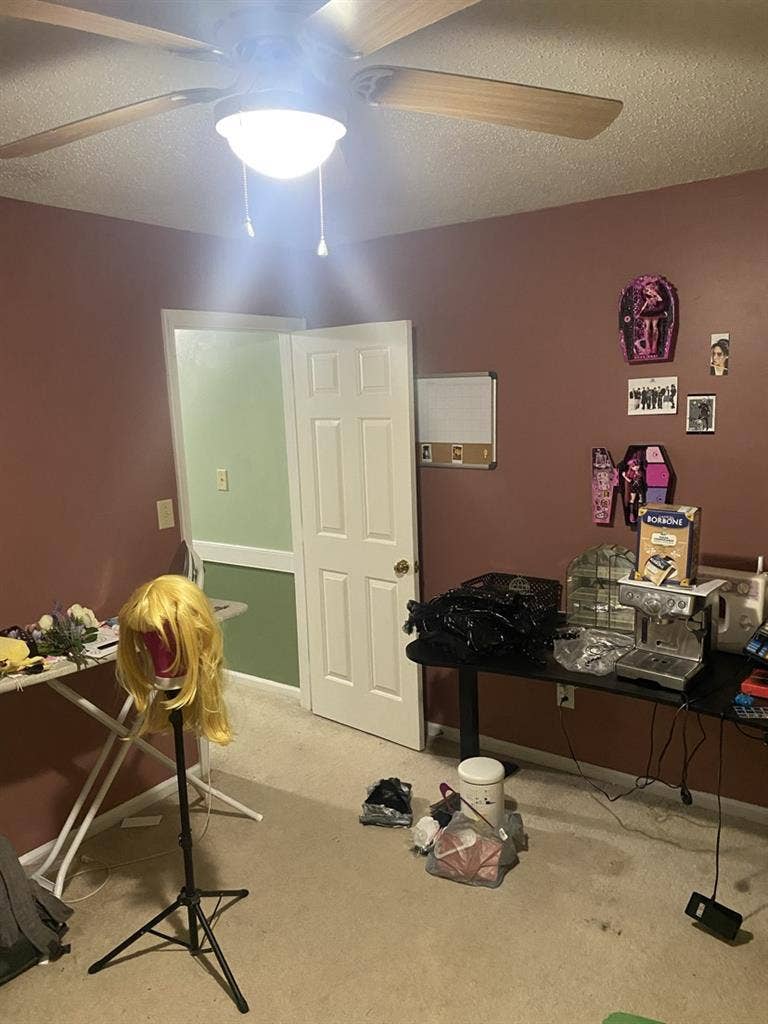 Room in nice neighborhood