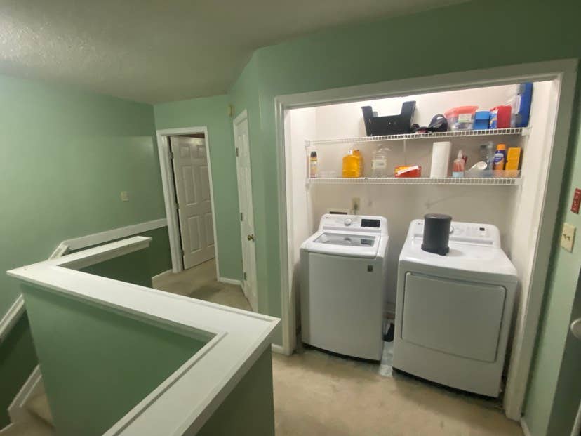 Room in nice neighborhood