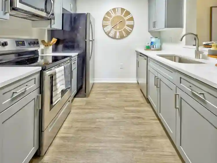 Room Listing at University Walk