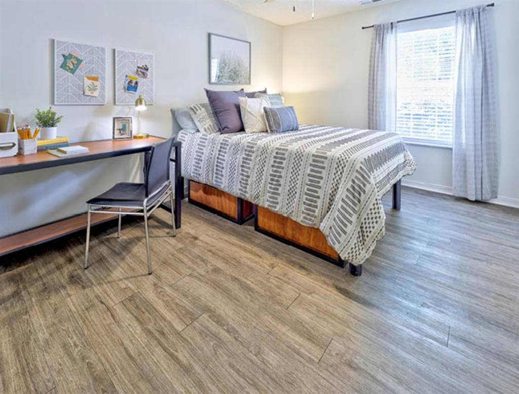 Room Listing at University Walk