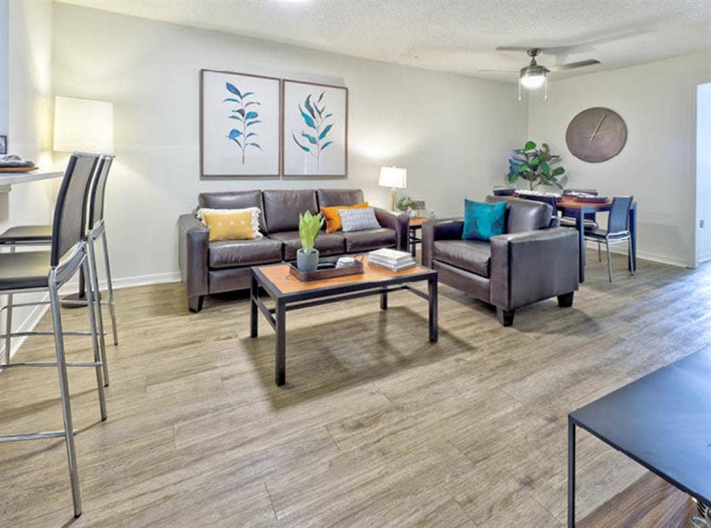 Room Listing at University Walk