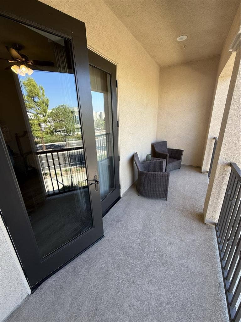 Fully Furnished Room in Irvine