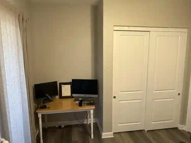 Fully Furnished Room in Irvine