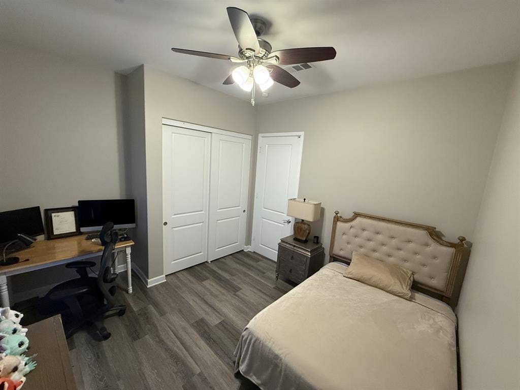 Fully Furnished Room in Irvine